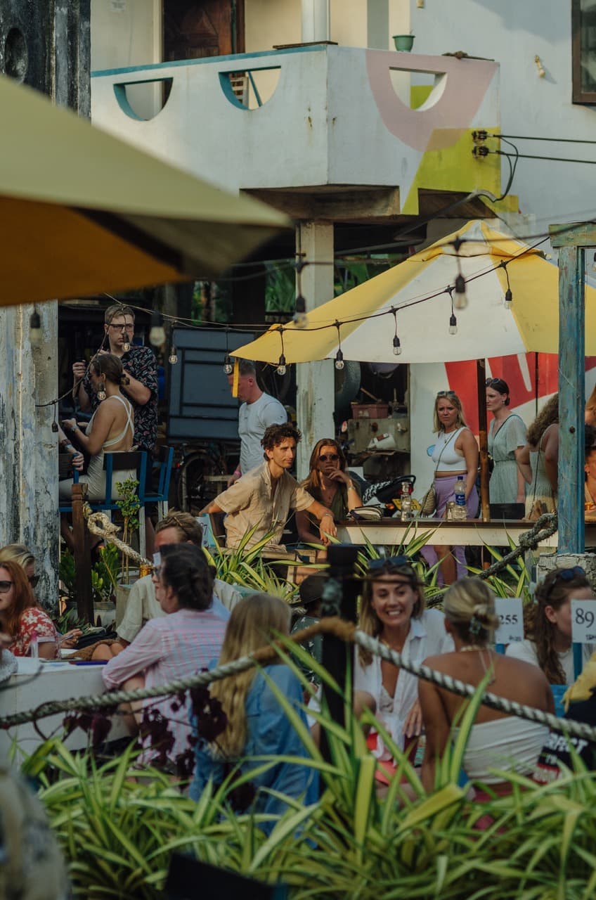 Превью Sri Lanka 2022